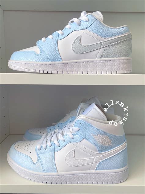 nike jordan baby blau damen|Damen Jordan Blau Schuhe (7) .